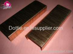 15ga copper carton staples