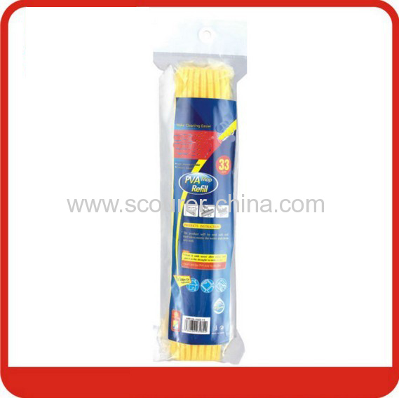 Floor super33cm PVA sponge refill