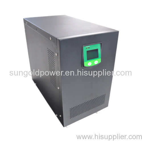 8000VA/5000W Line Interactive UPS Low Frequency Uninterruptible Power Supply