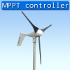 400W wind turbine generator built in Mppt controller 12/24V auto distinguish