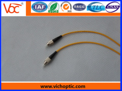 2013 promotional fc/pc optical fiber connector