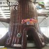 Inflatable Tree House Bouncer 2014 New