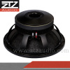 pro audio big bass subwoofer speakers