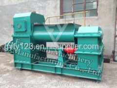 Clay Brick Making Machine