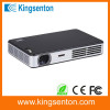 Hot sale slim hd 3d mutimedia projector DLP mini led projector