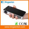 Hot sale slim hd 3d mutimedia projector DLP mini led projector