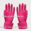 Unlined PVC gloves used in light industry , Component Handing , Automotive