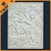 Sandstone Stone Relief Carving , House Decoration Murals Relief