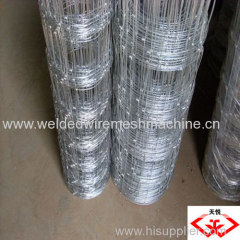 Holland electric welded wire mesh