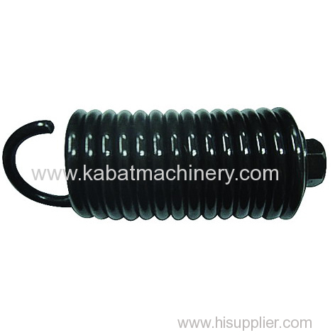 Spring with plug Heavy duty down press fit John Deere&Kinze Planter parts agricultural machinery parts