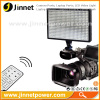 2013 Newest product LED video light shooting camera light portable outdoor light LED-540A with 540pcs leds