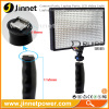 JNT professional led video light 540A with multi-color temperature selection