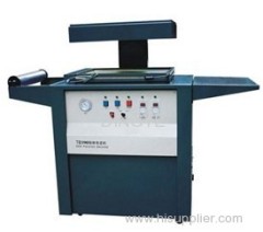 TB-390 SKIN PACKAGING MACHINE