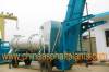 mobile asphalt drum mix plants