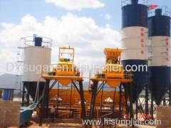 concrete plants hopper lift