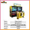 Hottest amusement park shooting equipment game machine for sale