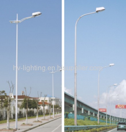 IP65 Installment diameter 60mm Traffic lighting