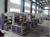Non-woven Fabrics Flexo Printing Machine