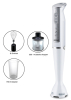 hand blender set with chop whisk cup