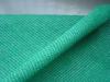 Hdpe Raschel Knitted Agriculture Shade Net For Vegetable , Flower