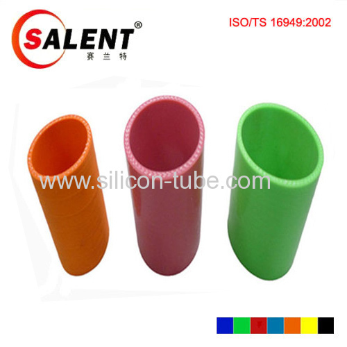 straight silicone rubber hose for auto/truck/motor