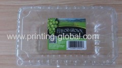 Heat Transfer Film For Food Box