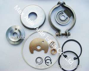 TE06 turbocharger repair kits