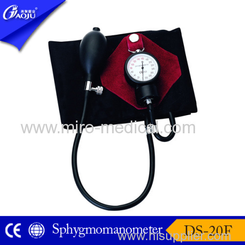 Buckle type Aneroid sphygmomanometer