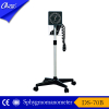 Standing type with ABS basket sphygmomanometer