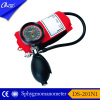 Palm type blood pressure aneroid sphygmomanometer