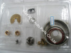 T3/T4 turbocharger repair kits