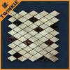 Modern Marble Natural Stone Mosaic For Flooring Mosaic Decoration