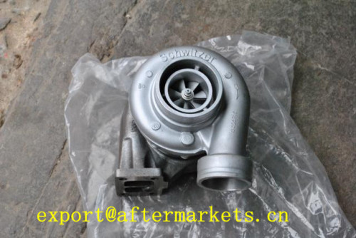 VOLVO 20485270, VOLVO turbocharger 20485270 replacement