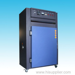 Precision thermal cycling furnace