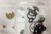 TD025 turbocharger repair kits for Toyota