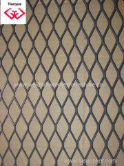 TYH Expanded Metal Fencing