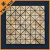Floor Natural Stone Mosaic Tile Patterns For Outdoor Decoration
