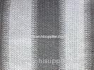 Grey And White Hdpe Balcony Shade Net Custom , 120gsm - 180gsm