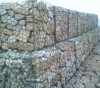 Gabion Box and gabion mattress