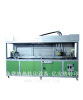 TV shell heat stamping machine