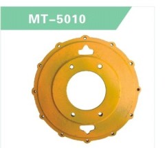 LS280 K3V112 Disk Damper for excavator