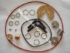 K33 turbocharger repair kits