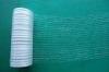 Plastic Pallet Net Wrap Hdpe Packaging Net 6gsm - 12gsm