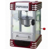 Oil Popper Commercial Popcorn Machine