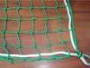 Knotless Construction Safety Netting , Htpp Square Mesh Netting