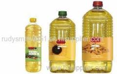 Pure Refine Sunflower oil