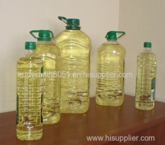 Pure Refine Sunflower oil