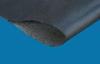 Neoprene High Temperature Fiberglass Cloth , 1000 - 2000mm Width