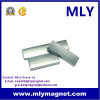 Rare Earth Neodymium Segment Precision DC Motor Magnet