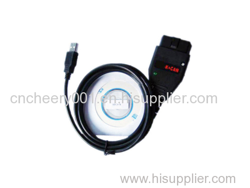 VAG K+CAN Commander 1.4 auto diagnostic interface